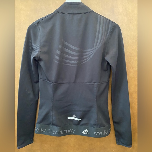 adidas by Stella McCartney zip-up - Picture 7 of 8